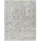 Livabliss Hassler HSL-2300 Machine Crafted Area Rug HSL2300-53RD - alternate 1
